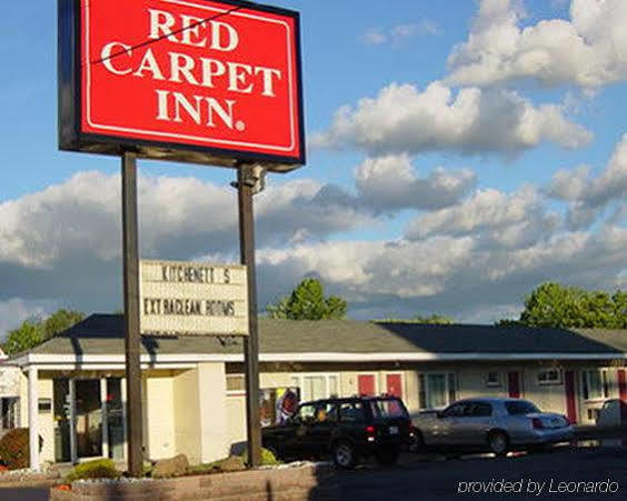 Motel Red Carpet *